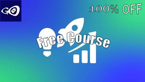 Free Coupon Startup Launch Certification: Idea to MVP to Market [100% OFF]
