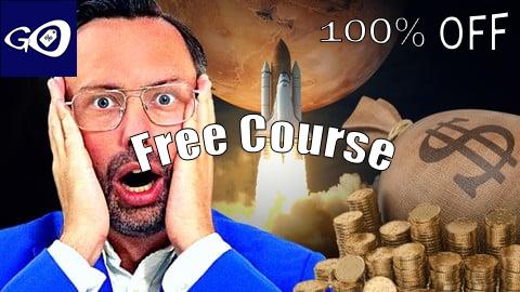 Free Coupon Startup Marketing: Dekker's 0-1 Million Startup Entrepreneur [100% OFF]