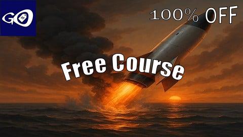 Free Coupon Startup Rescue Plan: Avoid Mistakes That Kill Growth [100% OFF]