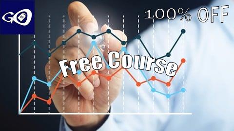 Free Coupon Statistics and Hypothesis Testing for Data science [100% OFF]