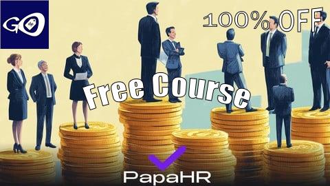 Free Coupon Experte Stellenbewertung: Grading & Faire Gehälter [DE] [100% OFF]