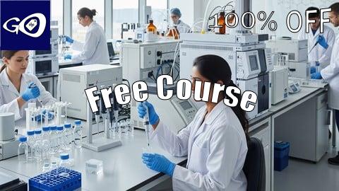 Free Coupon Step By Step Guide to Analytical Method Validation [100% OFF]