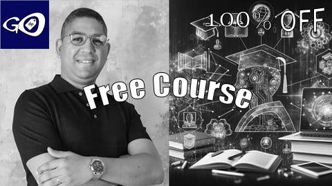 Free Coupon Step into the AI world [100% OFF]