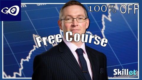 Free Coupon Stock Trading Masterclass: Stock Market & Trading Strategies [100% OFF]