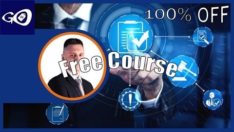 Free Coupon Strategic Applications of Cybersecurity Policy & Governance [100% OFF]