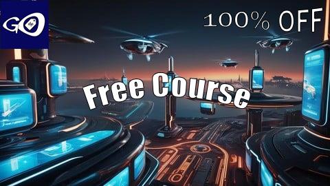 Free Coupon Strategic Digital Transformation for Business Growth [100% OFF]