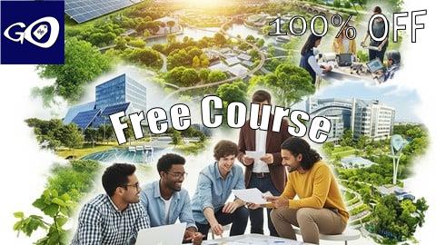 Free Coupon Strategic ESG and Sustainability in Business Operations [100% OFF]