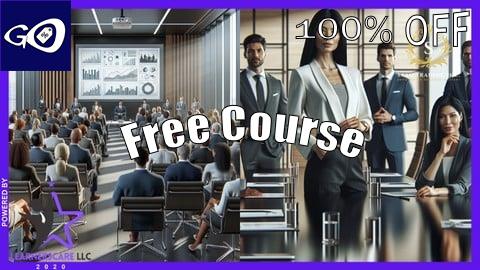 Free Coupon Strategic HR Leadership | HR Management & Project Management [100% OFF]
