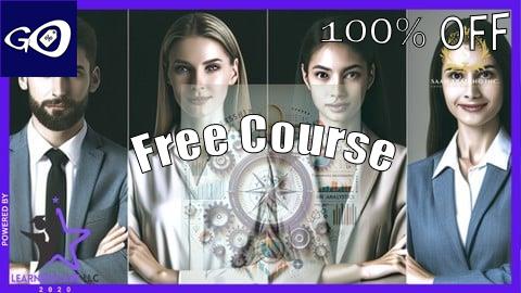Free Coupon Strategic Leadership: Project + Time Management | Office 365 [100% OFF]
