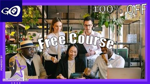 Free Coupon Strategic Planning, Project Management, Personal Development [100% OFF]