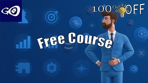 Free Coupon Strategic Thinking for Leaders & Managers [100% OFF]