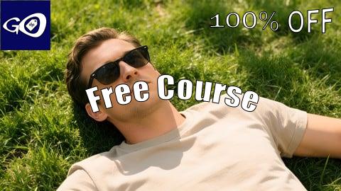 Free Coupon Stress Management & Overthinking Control [100% OFF]