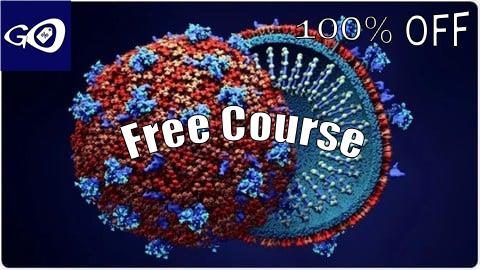 Free Coupon Study of Virology [100% OFF]