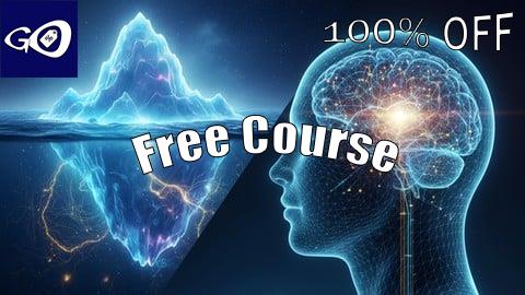 Free Coupon Subconscious Mind: The Hidden Driver [100% OFF]