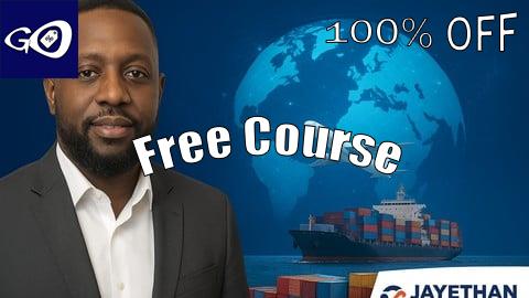 Free Coupon Supply Chain Management-Beginners to Advanced Professionals [100% OFF]