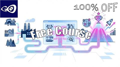 Free Coupon Supply Chain Management : Pathway to Success [100% OFF]