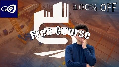 Free Coupon Synchro 4D – BIM Virtual Construction & Planning Masterclass [100% OFF]