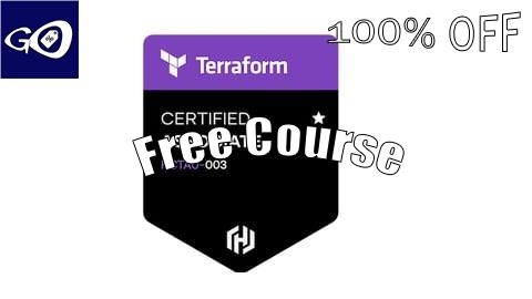 Free Coupon Terraform Associate Certification 003 Latest Questions [100% OFF]