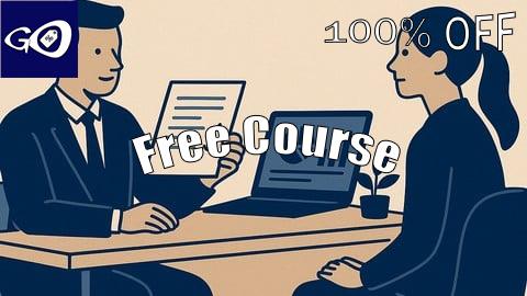 Free Coupon The Accounting Interview [100% OFF]