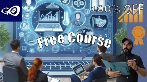 Free Coupon The Advanced Diploma in Business Development Techniques [100% OFF]