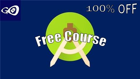 Free Coupon The Android-Kotlin Development Guide [100% OFF]