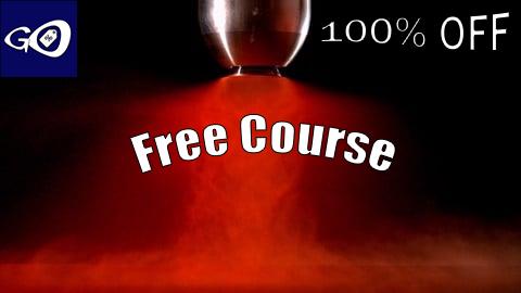 Free Coupon THE BASICS OF SURFACE TREATMENT TECHNOLOGIES [100% OFF]