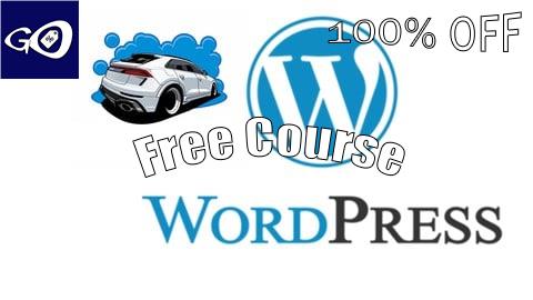 Free Coupon The Beginners Guide to WordPress Theme Development 2025 [100% OFF]