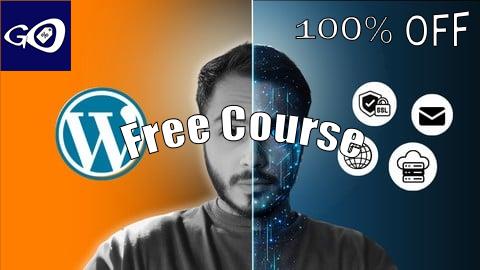 Free Coupon The Beginner’s Free Website Masterclass (Urdu/Hindi) [100% OFF]