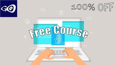 Free Coupon The C++ Learning Guide [100% OFF]