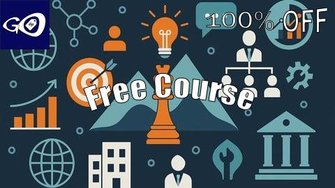 Free Coupon The Certified Global CEO Masterclass: Leading at the Top [100% OFF]