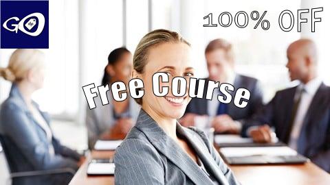 Free Coupon The Complete B2B Sales Course: Lead Generation to Closing [100% OFF]