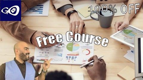 Free Coupon The Complete Company Valuation Master Class: Ace the Deal [100% OFF]