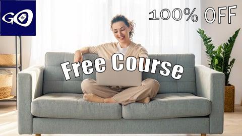 Free Coupon The Complete Computer Basics Course: Become a Power User [100% OFF]