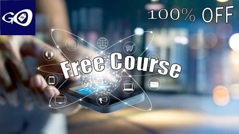 Free Coupon The Complete Digital Marketing Guide for Beginners [100% OFF]