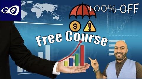Free Coupon The Complete Enterprise Risk Management ERM Master Class [100% OFF]