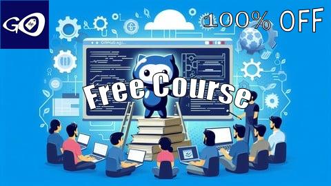 Free Coupon The Complete Git & GitHub Course, Beginner to Advanced [100% OFF]