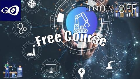 Free Coupon The Complete Good Manufacturing Practices Course [2025] [100% OFF]