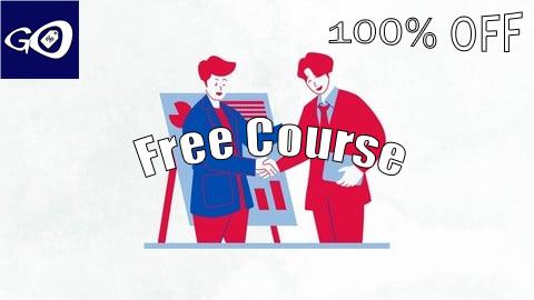 Free Coupon The Complete Guide to Negotiation: Tools and Strategies [100% OFF]