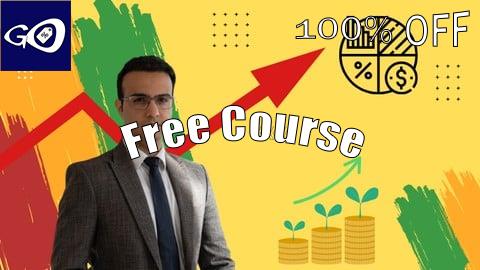 Free Coupon The Complete Investing And Stock Trading Course Guide [100% OFF]