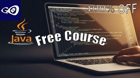 Free Coupon The Complete Java Programming Mastery - Developers Bootcamp [100% OFF]