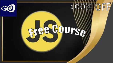 Free Coupon The Complete JavaScript Course: From Zero to Expert [100% OFF]