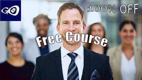 Free Coupon The Complete Leadership Skills Course [100% OFF]