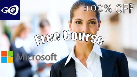 Free Coupon The Complete Microsoft Teams Course - Master Microsoft Teams [100% OFF]