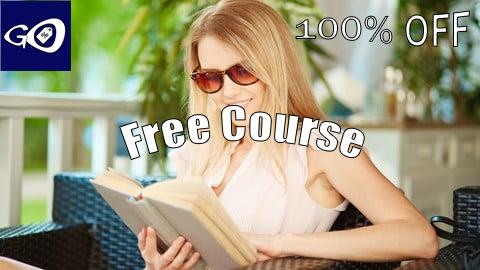 Free Coupon The Complete Proofreading Course: Editing and Proofreading [100% OFF]