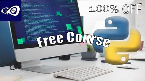 Free Coupon The Complete Python Developer: From Zero to Mastery [100% OFF]