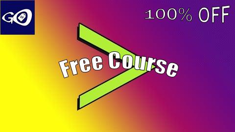 Free Coupon The Complete Splunk Beginner Course [100% OFF]