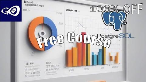 Free Coupon The Complete SQL Bootcamp: A Step-by-Step Approach [100% OFF]