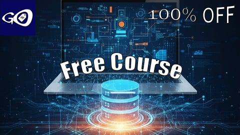 Free Coupon The Complete SQL Bootcamp : From Basics to Advanced [100% OFF]
