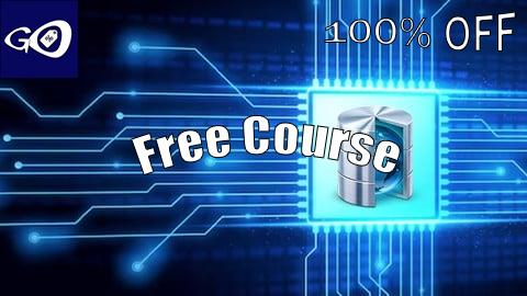 Free Coupon The Complete SQL Course: From Zero to Data Analyst [100% OFF]
