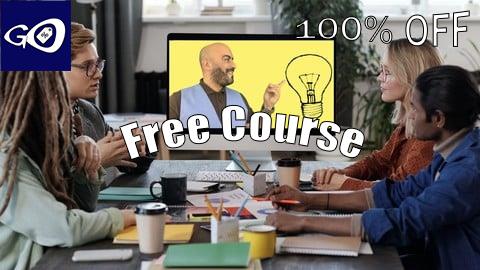 Free Coupon The Complete Start-up & Business Planning Boot Camp [100% OFF]